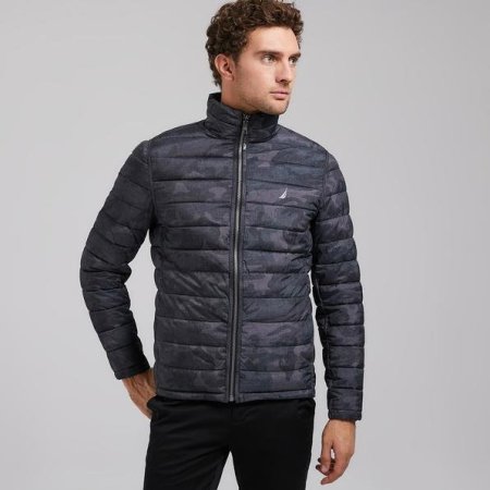 جكيت نوتيكا وجهين