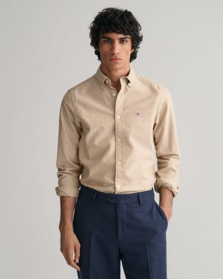 Gant shirts oxford