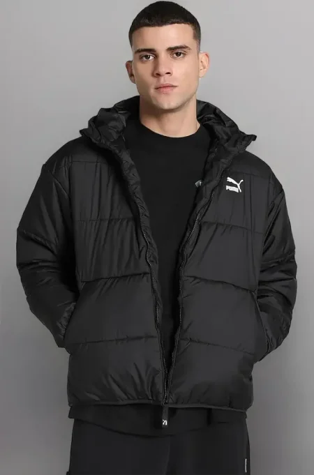 Puma jacket