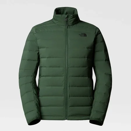 The north face jacket