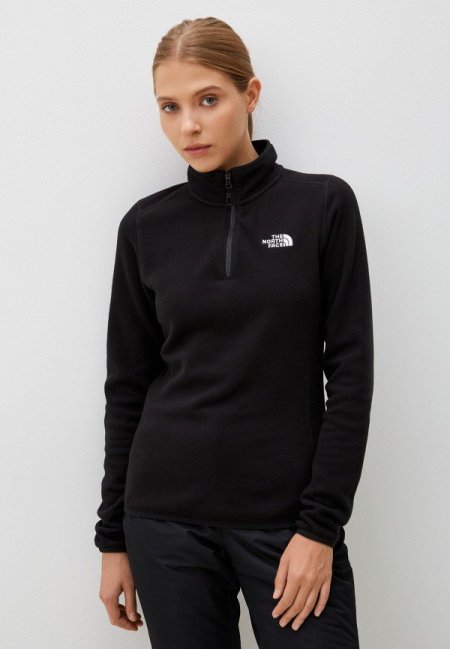 The north face feleece women