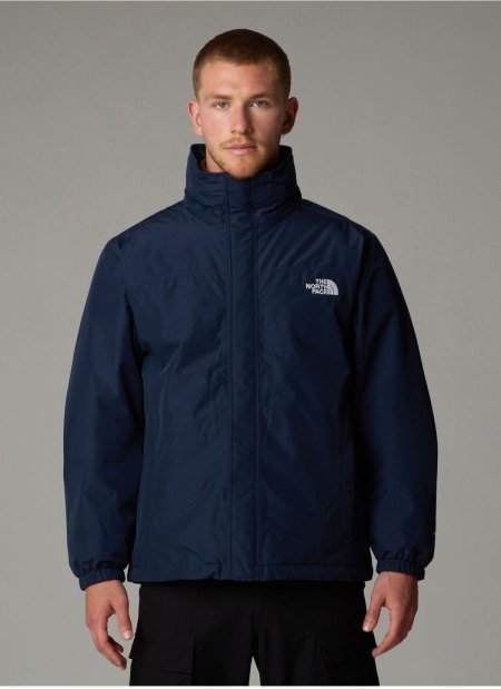 The north face jacket men