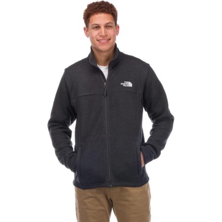 The north face jacket men