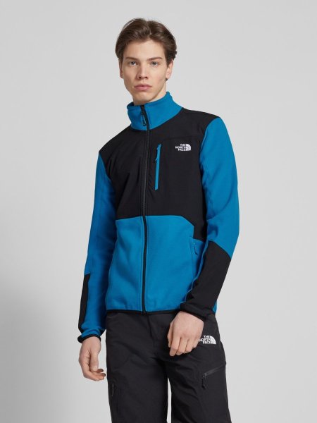 The north face feleeze