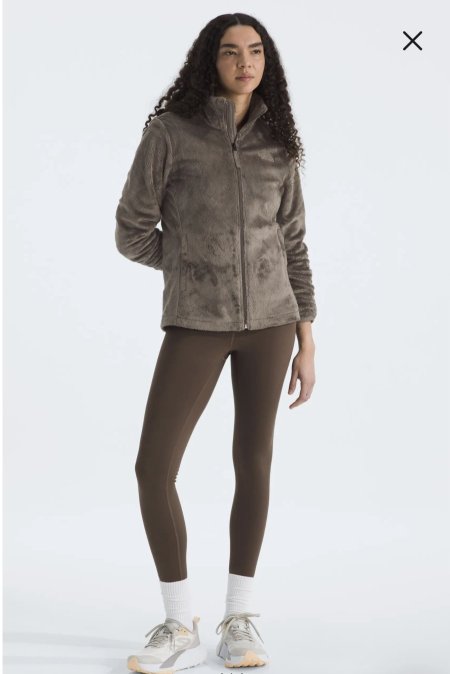 The North Face Osito Women's Fleece