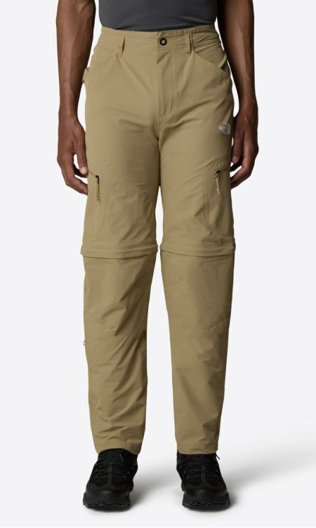 The North Face  EXPLORATION - Trousers