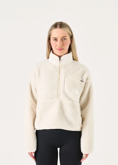 The north face Extreme Pile Pullover