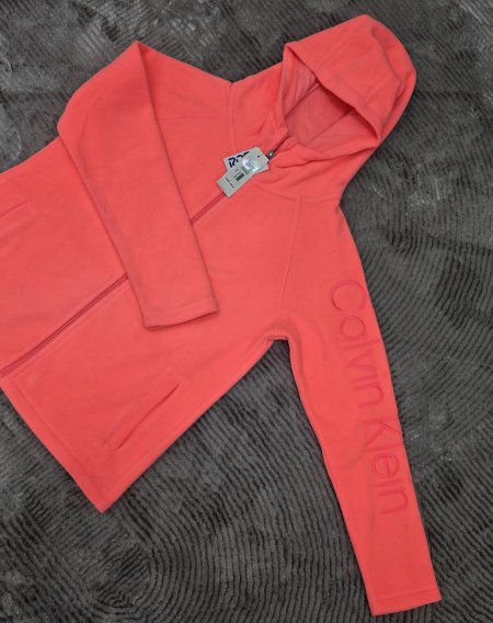 Calvin klien women feleece
