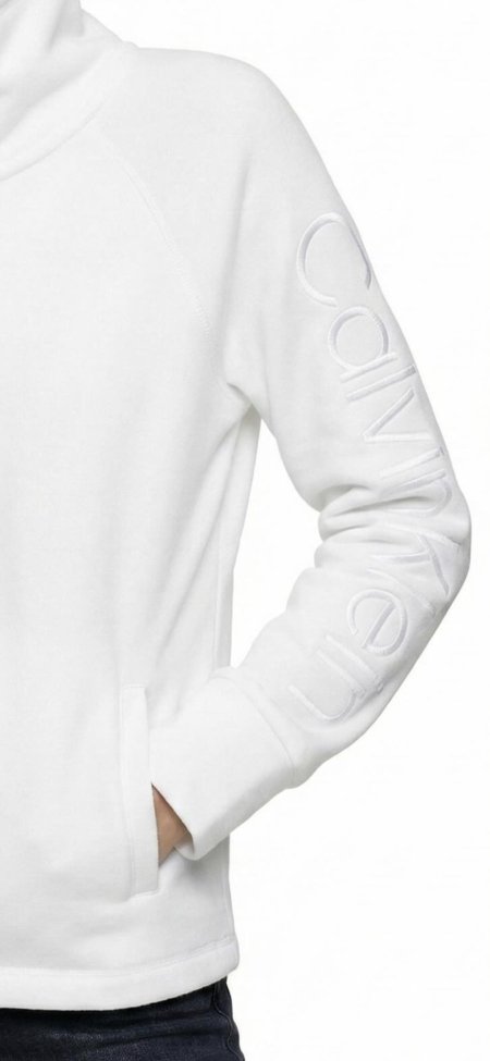 Calvi klein feleece women