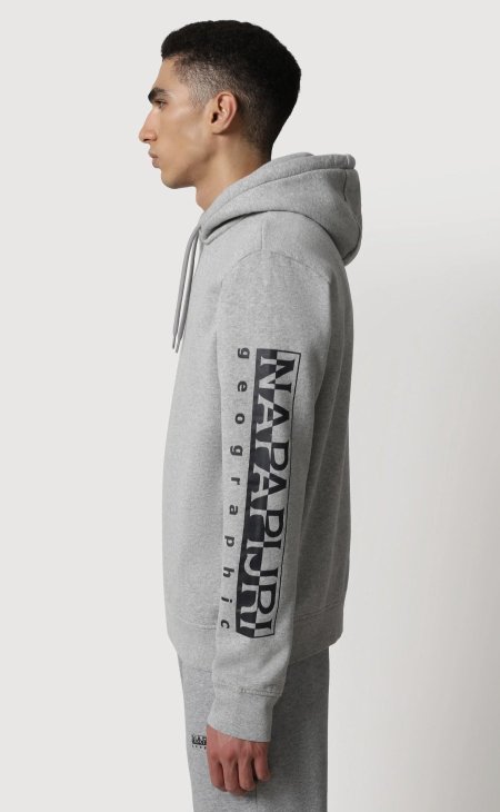 napapijri Hoodie Badas