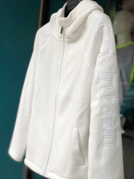 Calvi klein feleece women