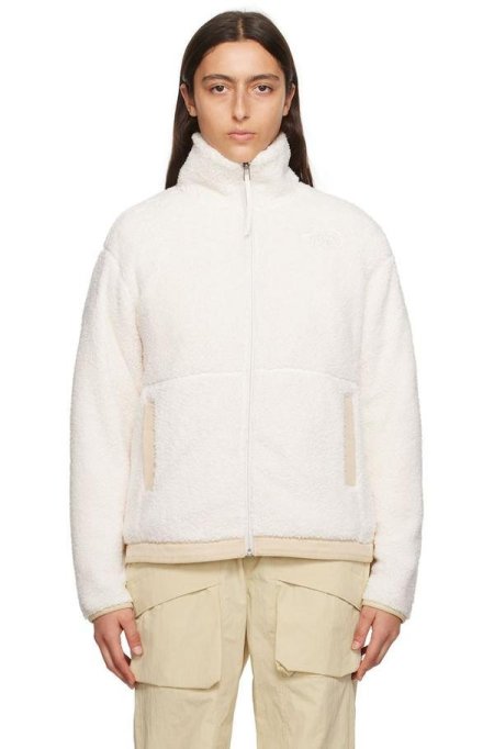 The north face jacket