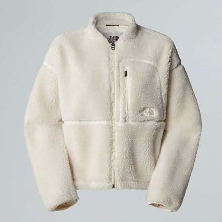 The north face Women's Extreme Pile Full Zip Jacket