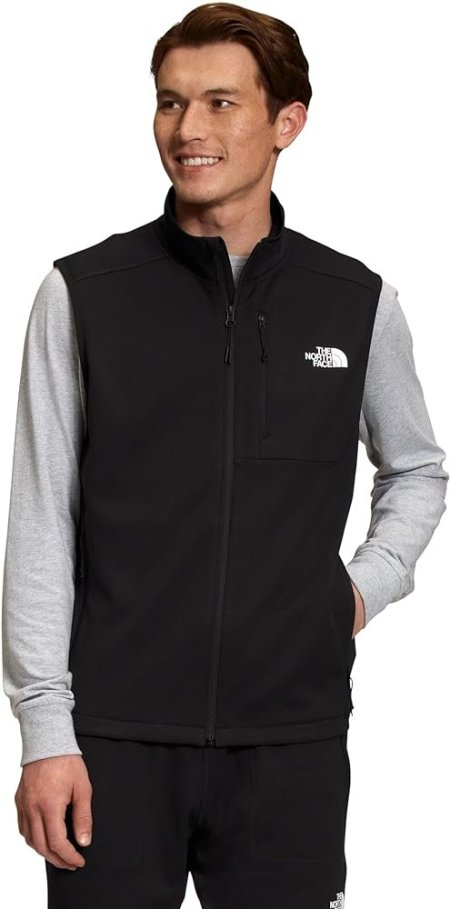 Vest the north face