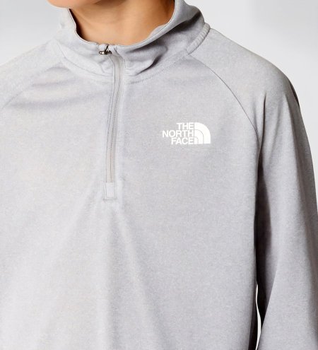 The north face kids dri fit