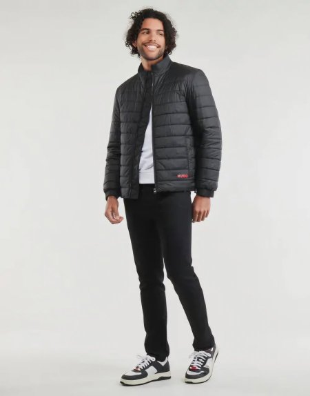 Hugo jacket men