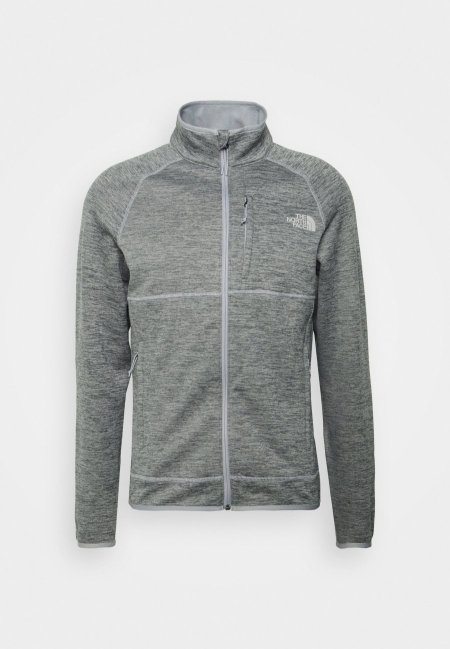  The North Face Glacier 100 1/4 zip fleece 