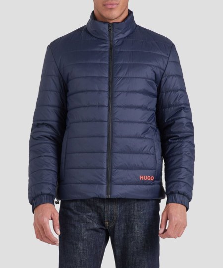 Hugo jacket men