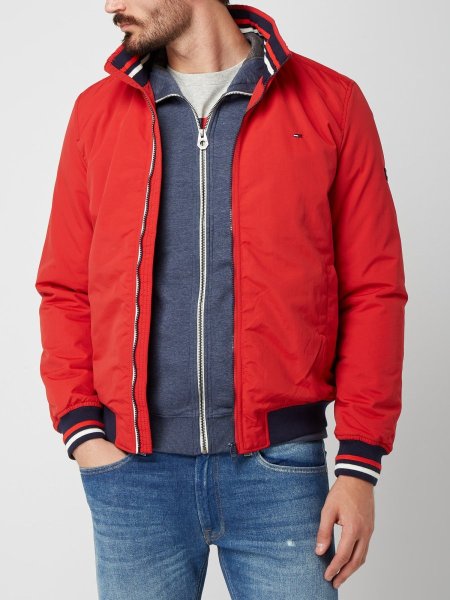 Tommy jacket