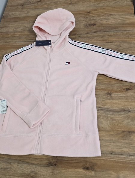 Tommy feleece women