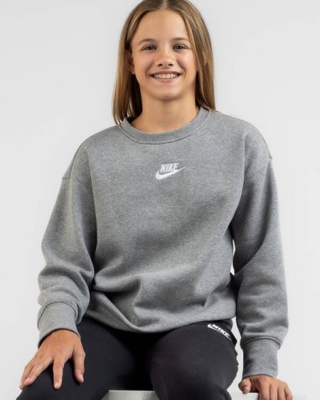   Boys and girls Nike Sportswear BF Sweatshirt