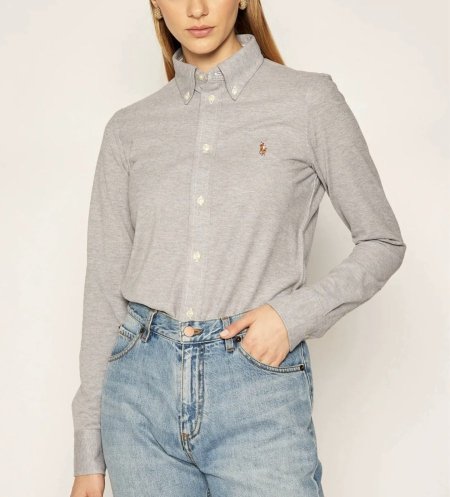 Poli ralbh louren women slim