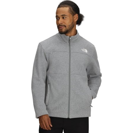 The north face men feleece