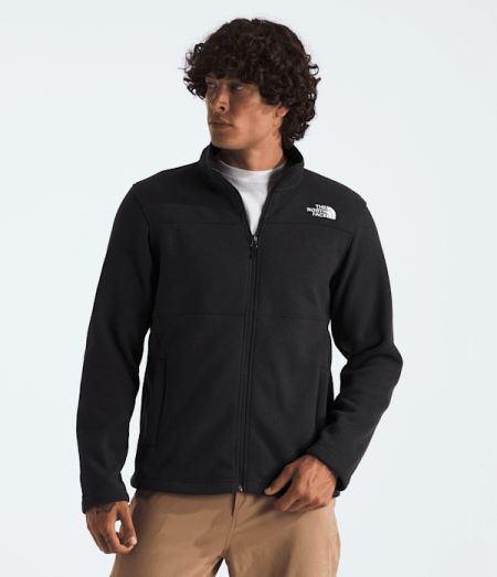 The north face jacket men