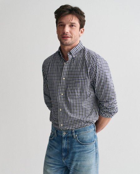 Gant regular fit