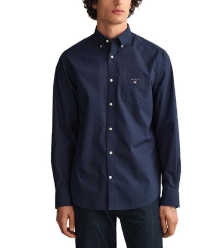 Gant BROADCLOTH regular