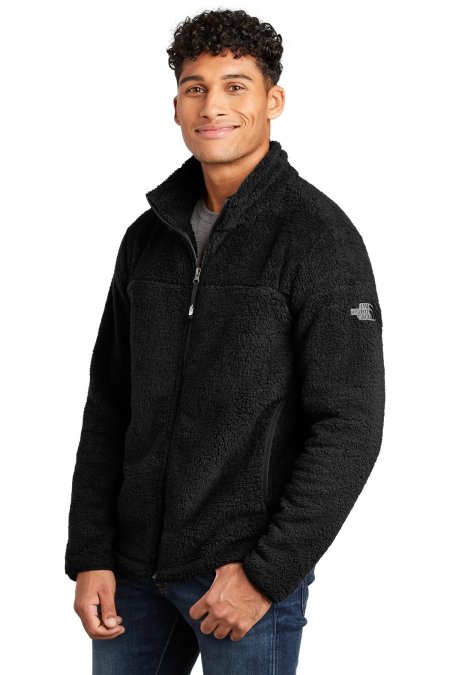 The North Face High Loft Fleece