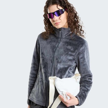 The north face women osito