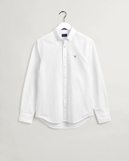 Gant oxford slim