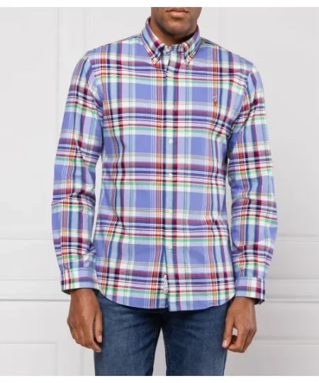 Polo ralbh lauren shirts