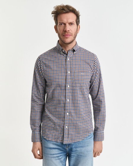 Gant regular fit