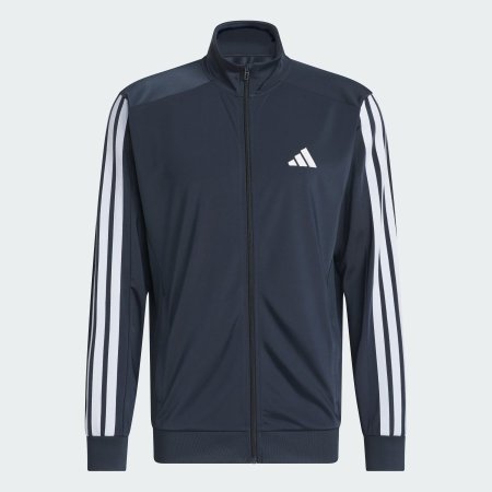 ADIDAS TRICOT TRACK TOP black  1 / 7