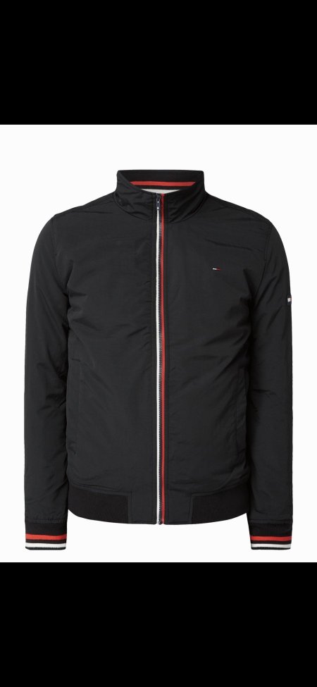 Tommy jacket