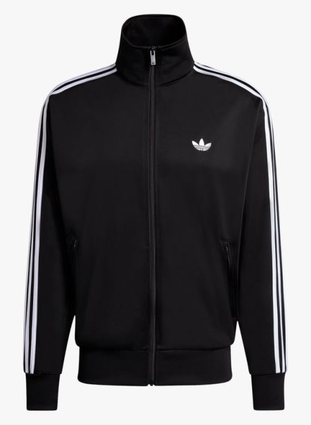 Adidas Firebird Track Top 2026