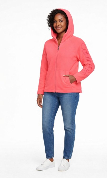 Calvin klien women feleece