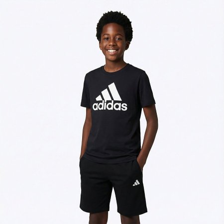 Adidas dri fit kids