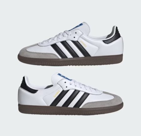 Adidas samba women
