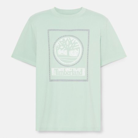 Timber land shirt men