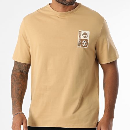 Timber land shirt men