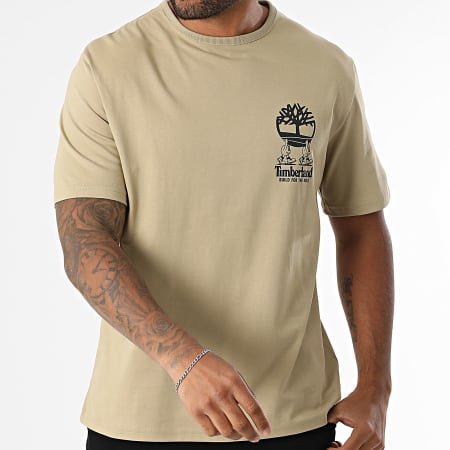 Timberland shirt men