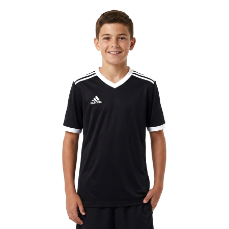 T shirt adidas kids dri fit