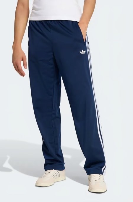 Adidas firebird navy