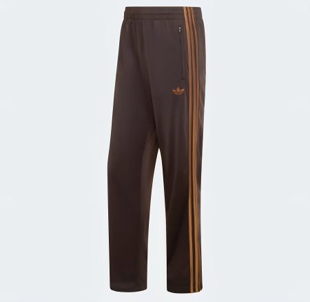 Adidas firebird new color brown