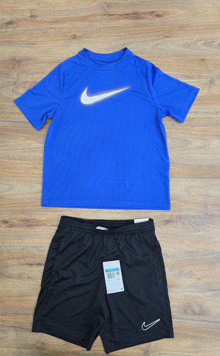 Nike dri fit kids