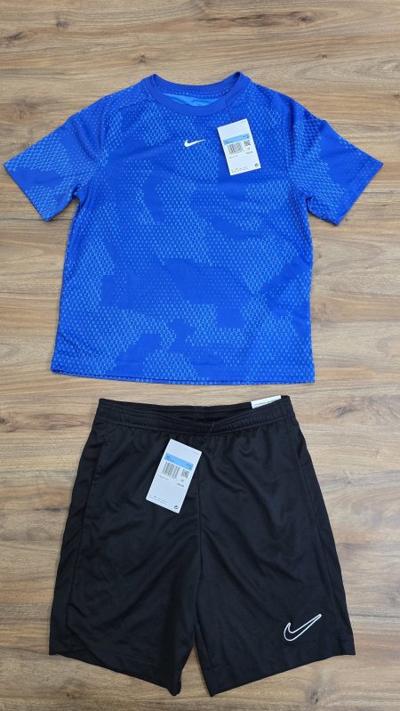 Nike kids