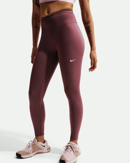 Nike leging high rise